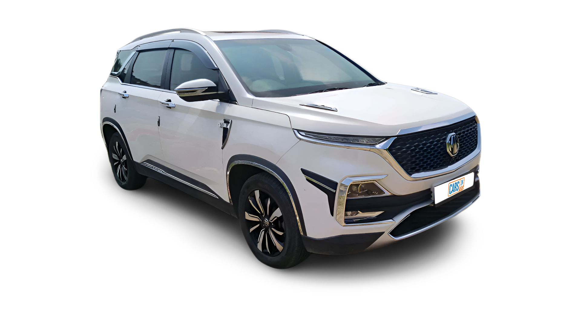 MG HECTOR-img
